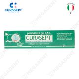  ADS 350 Astringent Gel 30ml - Gel bôi điều trị chảy máu nướu - Tuýp 30ml 