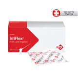  Irriflex®, Thinest Plastic Irrigation Needle - Đầu bơm rửa ống tủy - 1 cái 