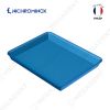  Aluminium Tray (20x15x2cm) - Khay đựng dụng cụ chữ nhật, cỡ lớn - Túi 1 cái 