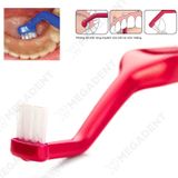 Universal Care - Bàn chải đánh răng đầu vòm dùng cho răng implant - Vỉ 1 cây 