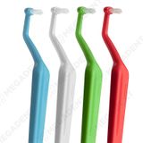  Universal Care - Bàn chải đánh răng đầu vòm dùng cho răng implant - Vỉ 1 cây 