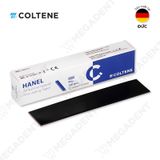  Hanel Articulating Paper 40µ Strips (22x110mm) - Giấy cắn mỏng chữ I - Hộp 120 tờ 