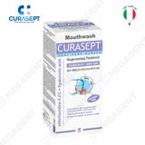  ADS 020 Regenerating Mouthwash - Nước súc miệng giảm viêm và phục hồi nướu - Chai 200ml 