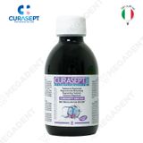  ADS 020 Regenerating Mouthwash - Nước súc miệng giảm viêm và phục hồi nướu - Chai 200ml 