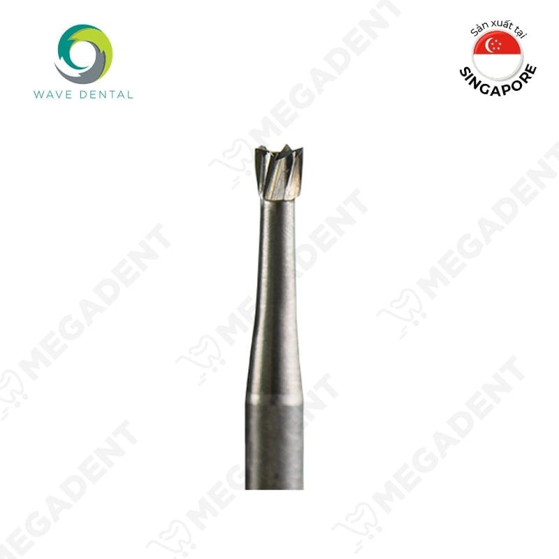  Operative - Inverted cone head - Mũi khoan Carbide đầu nón ngược - Cái 
