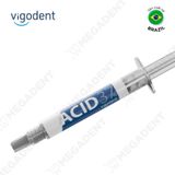 Magic Acid 37% - Axit soi mòn răng dạng gel - Ống 2.5 ml 