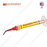  Porcelain etch - Axit xoi mòn sứ - Ống 1.2 ml + 2 tips 