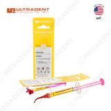  Porcelain etch - Axit xoi mòn sứ - Ống 1.2 ml + 2 tips 