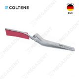  Hanel Tweezers Miller - Kẹp giấy cắn - Túi 1 cái 