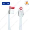  Gingival - Bộ sản phẩm chăm sóc nướu răng nhạy cảm mini - Bộ (Gồm Bàn chải + Kem đánh răng 15ml + Nước súc miệng 30ml) 