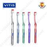  Gingival - Bàn chải chăm sóc răng nướu nhạy cảm - Hộp 1 cây 