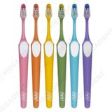  Nova X-soft - Bàn chải đánh răng siêu mềm làm sạch sâu bên trong răng - Vỉ 1 cây 