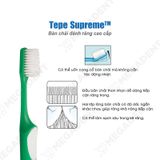  Supreme - Bàn chải đánh răng siêu mềm - Vỉ 1 cây 