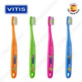  Kids - Bàn chải đánh răng cho bé trên 3 tuổi - Hộp 1 cây 