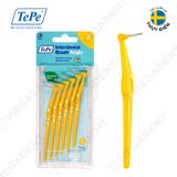 Angle - Bàn chải kẽ răng góc - Vỉ 6 cây 
