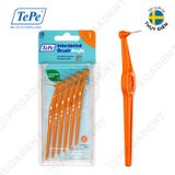  Angle - Bàn chải kẽ răng góc - Vỉ 6 cây 