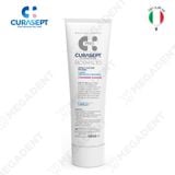  Biosmalto Caries, Abrasion & Erosion Impact Action Mousse Strawberry - Kem bôi dạng bọt xốp tác dụng nhanh điều trị sâu răng và mòn răng, hương dâu - Tuýp 50ml 