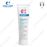  Biosmalto Caries, Erosion &Abrasion Baby-Kid Strawberry - Kem đánh răng ngăn ngừa sâu răng và mòn răng dành cho bé từ 6 tháng đến 6 tuổi, hương dâu - Tuýp 50ml 