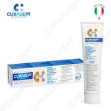  Biosmalto Caries, Erosion &Abrasion Junior Toothpaste - Kem đánh răng ngăn ngừa sâu răng và mòn răng dành cho bé từ 7 đến 12 tuổi, hương trái cây - Tuýp 75ml 