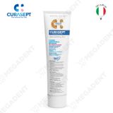  Biosmalto Caries, Erosion &Abrasion Junior Toothpaste - Kem đánh răng ngăn ngừa sâu răng và mòn răng dành cho bé từ 7 đến 12 tuổi, hương trái cây - Tuýp 75ml 