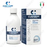  Biosmalto Caries, Erosion &Abrasion Mouthwash - Nước súc miệng ngăn ngừa sâu răng và mòn răng - Chai 300ml 