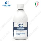  Biosmalto Caries, Erosion &Abrasion Mouthwash - Nước súc miệng ngăn ngừa sâu răng và mòn răng - Chai 300ml 