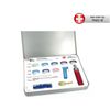  Ortho fix & strip starter kit nose cone 4:1 - Bộ cắt kẽ máy đầy đủ (kèm tay khoan) - Bộ 