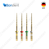  M3 W-One Reciproc NiTi Gold Assorted 25mm - Trâm sửa soạn - Vỉ 4 cái 
