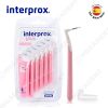 2G Plus Interdental Brush - Cây chải kẽ răng - Vỉ 6 cây