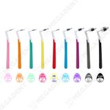  2G Plus Interdental Brush - Cây chải kẽ răng - Vỉ 6 cây 