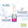  Real Dry Mouth Relief Mouth Spray - Chai xịt điều trị khô miệng 50ml 