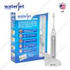  Sonic Toothbrush - Bàn chải điện sóng âm (dùng được cho người niềng răng) - Bộ (1 cây + 3 đầu chải) 