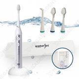  Accessories for Sonic Toothbrush - Đầu bàn chải thay thế cho bàn chải điện sóng âm - Vỉ 2 đầu 