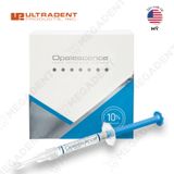  Bộ Kit - Opalescence PF - Tẩy trắng răng tại nhà - Bộ ( 8 tuýp thuốc + 1 tuýp kđr duy trì và 1 hộp đựng máng ) 