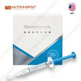  Bộ Kit - Opalescence PF - Tẩy trắng răng tại nhà - Bộ ( 8 tuýp thuốc + 1 tuýp kđr duy trì và 1 hộp đựng máng ) 