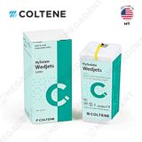  Hysolate Wedjets - Chỉ chêm đê cao su - Hộp 2.1 m 