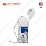  Ultrapak Cord - Chỉ co nướu - Lọ 2.44m 