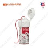  Ultrapak Cord - Chỉ co nướu - Lọ 2.44m 