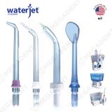  Accessories for Cordless Ultra, Classic, Nano - Đầu tăm thay thế cho máy tăm nước Cordless Ultra, Cordless Classic, Cordless Nano - Vỉ 2 đầu 