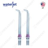  Accessories for Cordless Ultra, Classic, Nano - Đầu tăm thay thế cho máy tăm nước Cordless Ultra, Cordless Classic, Cordless Nano - Vỉ 2 đầu 