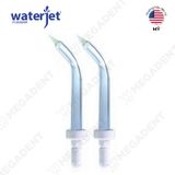  Accessories for Cordless Ultra, Classic, Nano - Đầu tăm thay thế cho máy tăm nước Cordless Ultra, Cordless Classic, Cordless Nano - Vỉ 2 đầu 