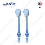  Accessories for Cordless Ultra, Classic, Nano - Đầu tăm thay thế cho máy tăm nước Cordless Ultra, Cordless Classic, Cordless Nano - Vỉ 2 đầu 