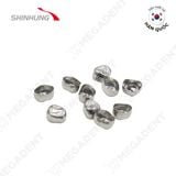  Kids Crown Primary Molar - Chụp thép răng sữa - Cái 