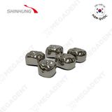  Perma Crown Adult Molar - Chụp thép răng vĩnh viễn - Cái 