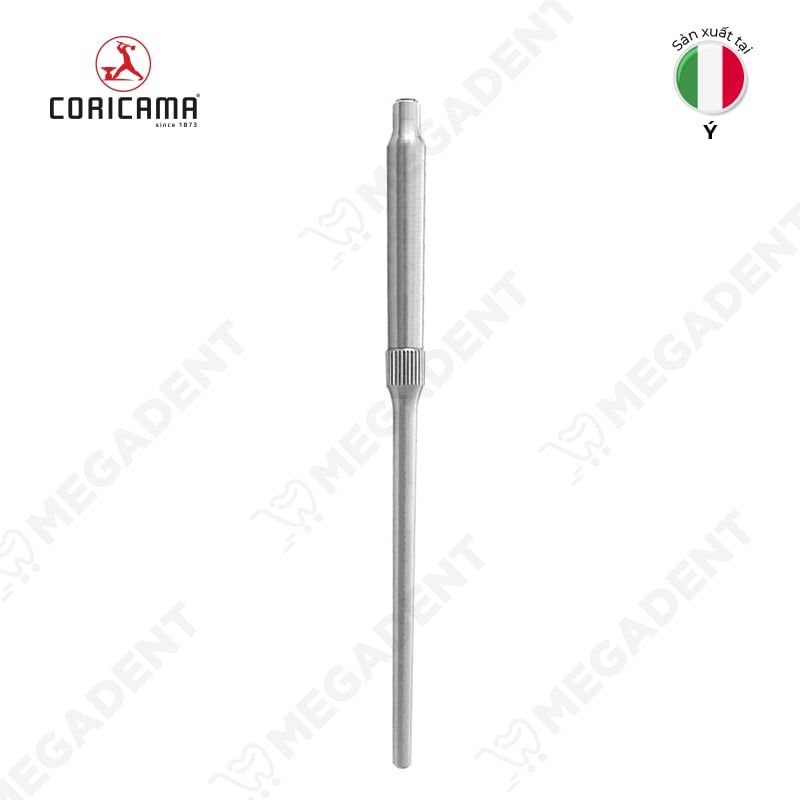  Mirrors and micro-blades smooth - Cán gương vi phẫu - Cái 