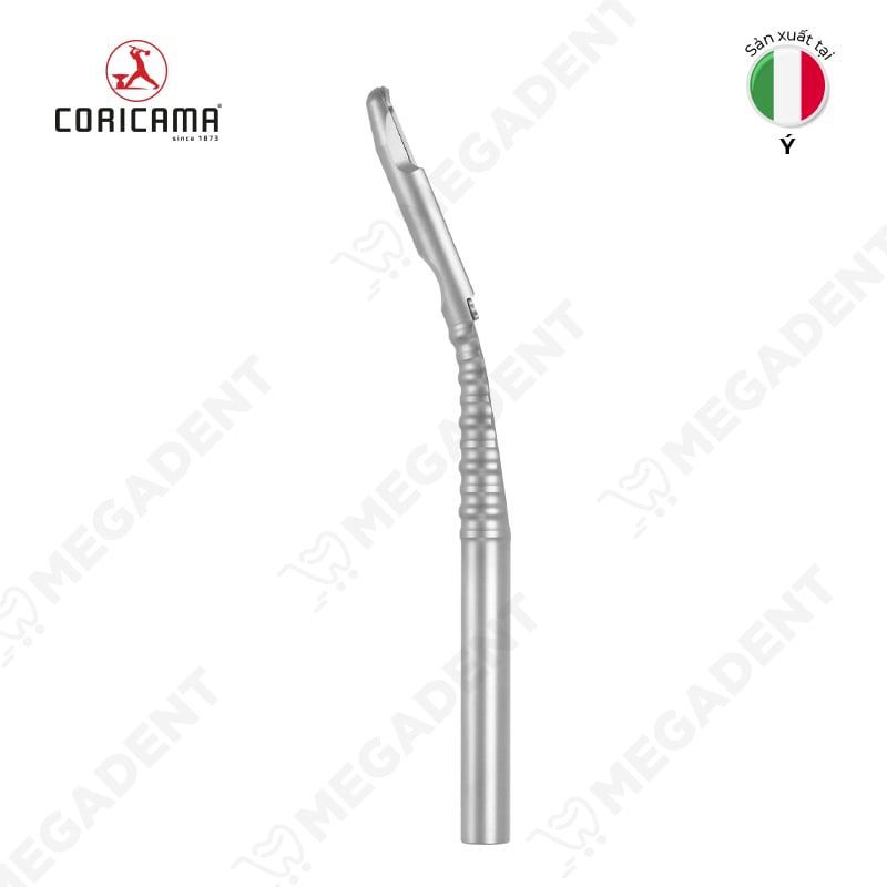  Bone Scrapper Angular - Cây cào xương tự thân - Cây 