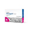  Mucograft Seal - Collagen tái tạo mô mềm ổ răng đường kính 8mm - Hộp 1 miếng 