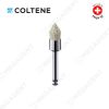  Composite Brush Without Paste - Chổi đánh bóng composite dạng nụ - Hộp 5 cái 