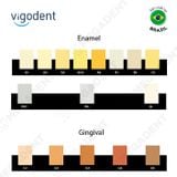  NT Premium - Composite đặc - Ống 4gr 