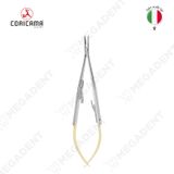  Needle holder - Kìm kẹp kim - Cái 